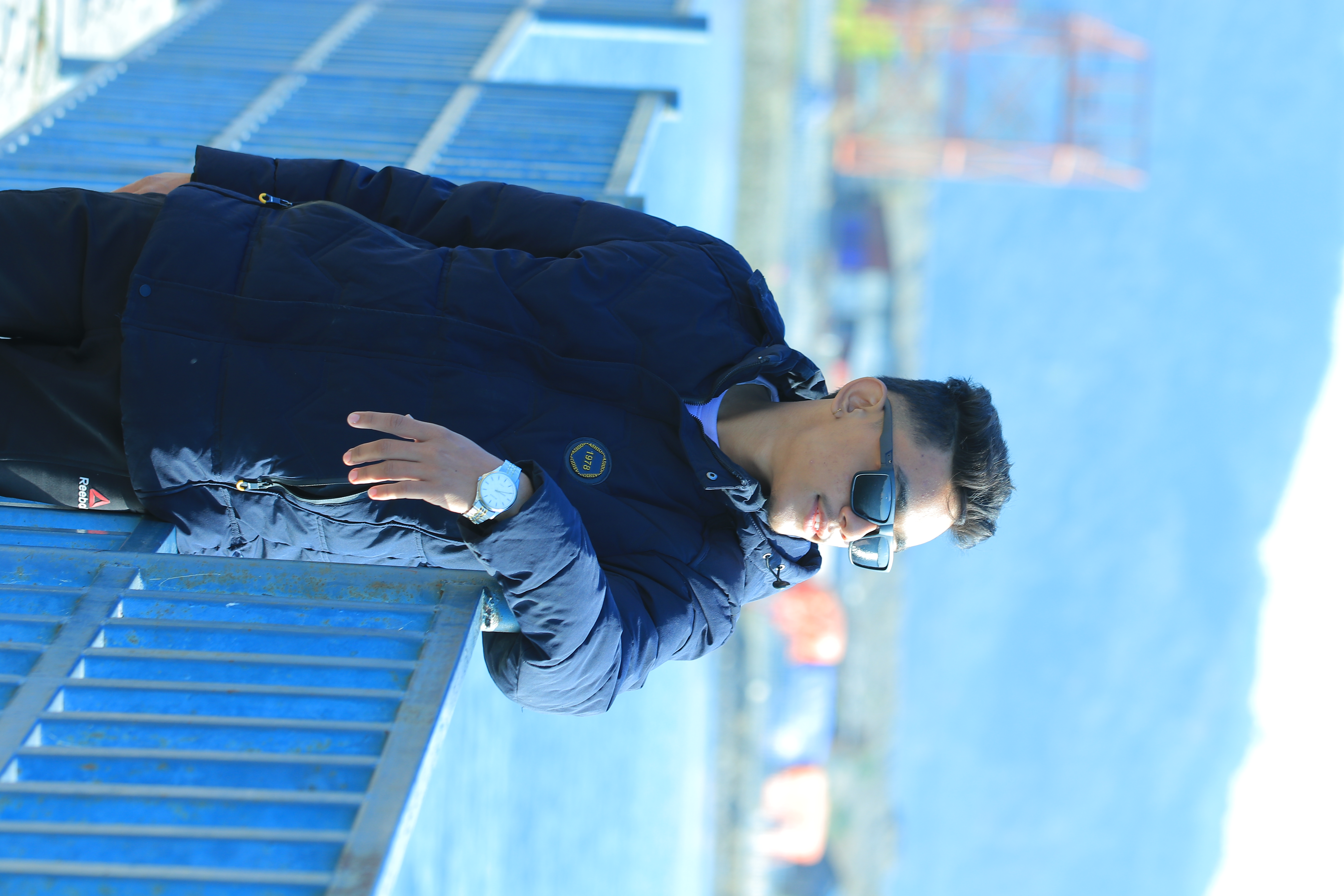 Bishnu Neupane (Anjal)